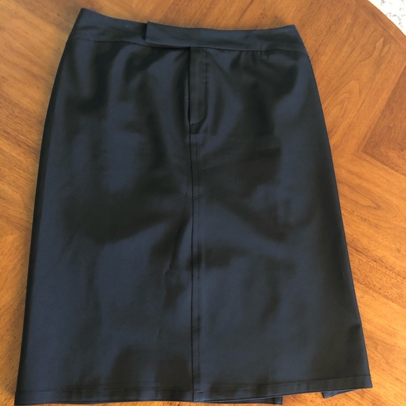 Kasada midnight blue skirt - Picture 1 of 3